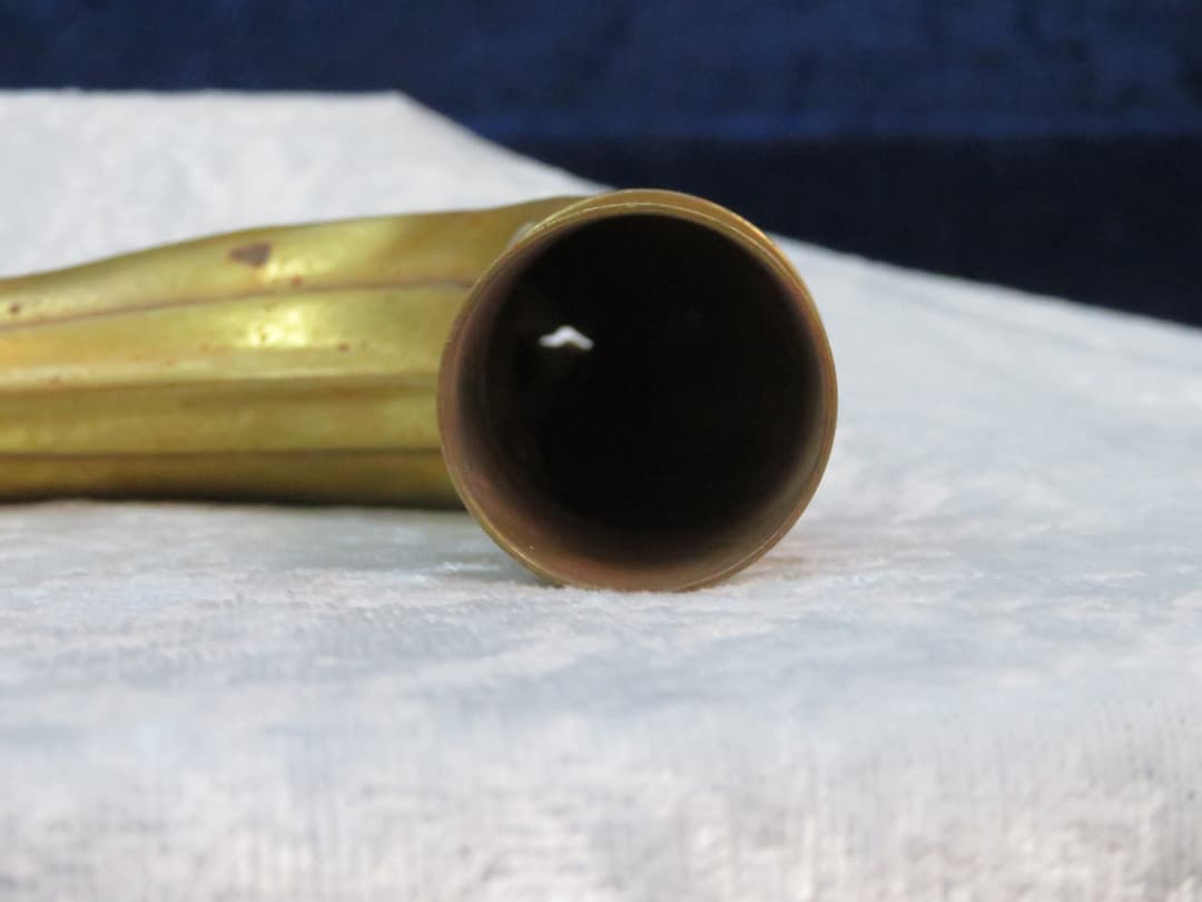 Selmer Super Balanced Action Tenor Saxophone Neck Serial #35407