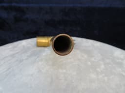 Selmer Super Balanced Action Tenor Saxophone Neck Serial #35407 Selmer Super Balanced Action Tenor Saxophone Neck Serial #35407