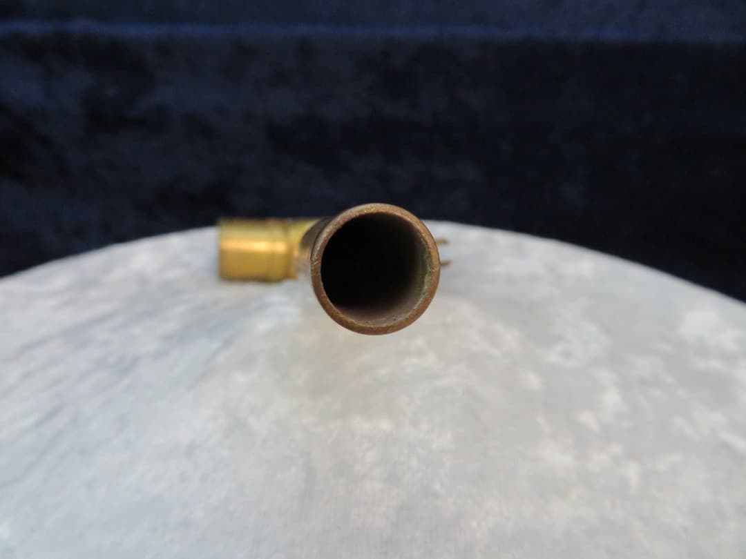 Selmer Super Balanced Action Tenor Saxophone Neck Serial #35407