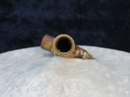 Conn 16M Tenor Saxophone Neck Serial #isi11800 Conn 16M Tenor Saxophone Neck Serial #isi11800