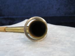 Grassi Alto Saxophone Neck Serial #677 Grassi Alto Saxophone Neck Serial #677
