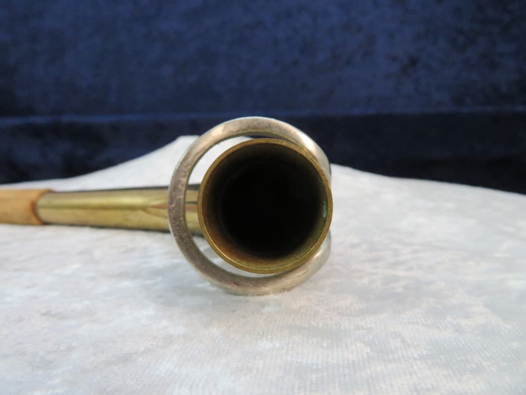 Grassi Alto Saxophone Neck Serial #677