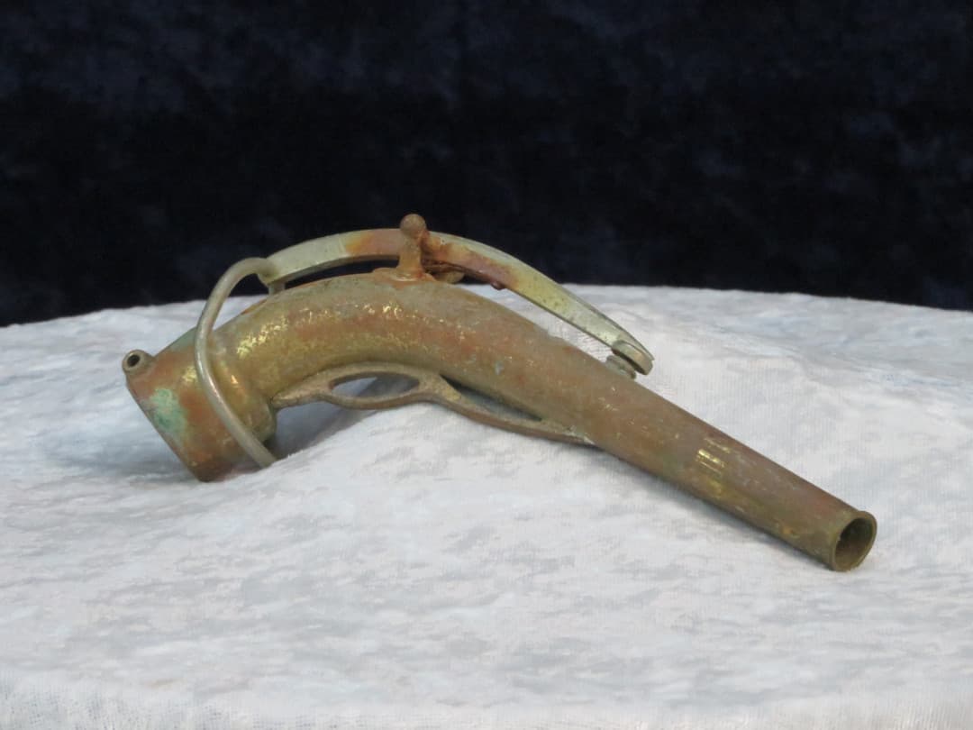 Couesnon Alto Saxophone Neck Serial #14707