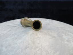 Couesnon Alto Saxophone Neck Serial #14707 Couesnon Alto Saxophone Neck Serial #14707