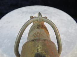 Couesnon Alto Saxophone Neck Serial #14707 Couesnon Alto Saxophone Neck Serial #14707