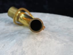 Selmer Mark VI 5 Digit Alto Saxophone Neck 1955 Serial #61708 Selmer Mark VI 5 Digit Alto Saxophone Neck 1955 Serial #61708