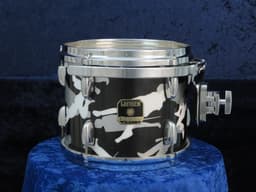 Gretsch Renown 8 x 10 Maple Tom Tom Serial #isi11556 Gretsch Renown 8 x 10 Maple Tom Tom Serial #isi11556