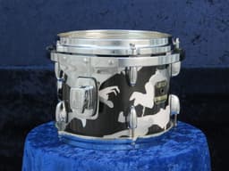Gretsch Renown 8 x 10 Maple Tom Tom Serial #isi11556 Gretsch Renown 8 x 10 Maple Tom Tom Serial #isi11556