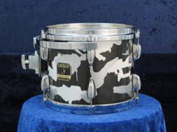 Gretsch Renown 8 x 10 Maple Tom Tom Serial #isi11556 Gretsch Renown 8 x 10 Maple Tom Tom Serial #isi11556