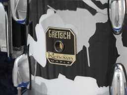 Gretsch Renown 8 x 10 Maple Tom Tom Serial #isi11556 Gretsch Renown 8 x 10 Maple Tom Tom Serial #isi11556
