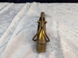 Martin Indiana Alto Saxophone Neck ONLY Serial #68463 Martin Indiana Alto Saxophone Neck ONLY Serial #68463