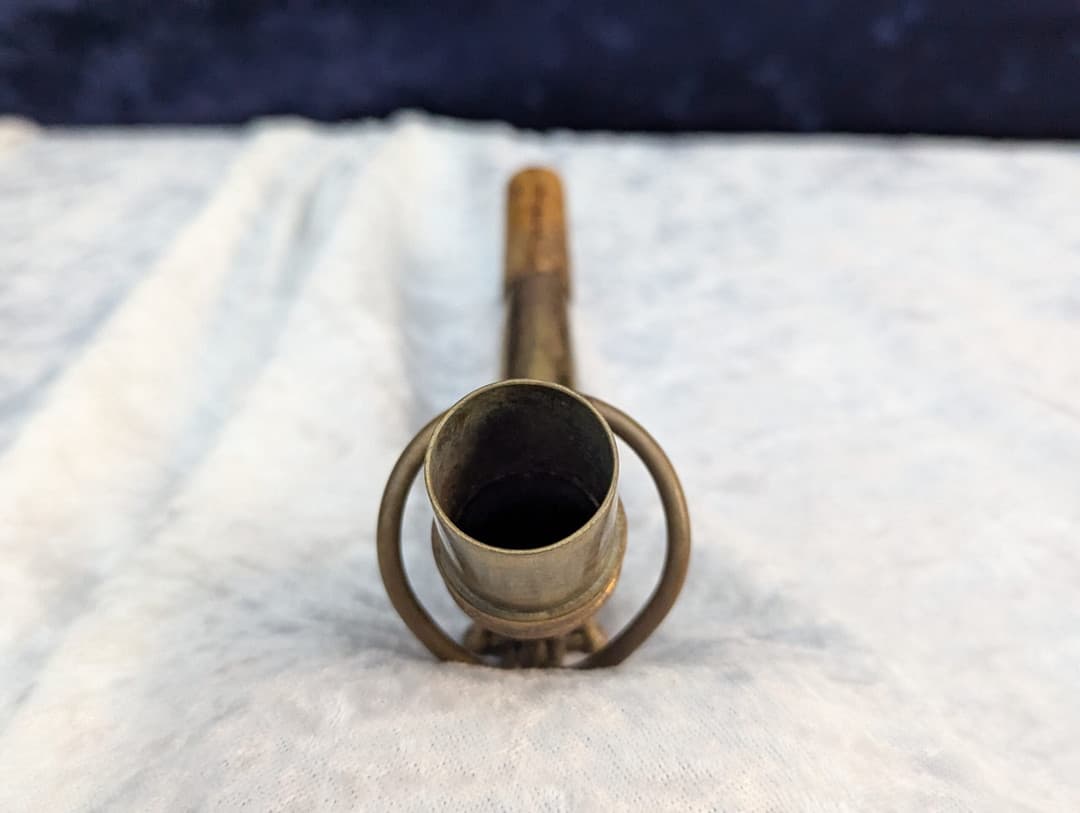 Martin Indiana Alto Saxophone Neck Serial #68463