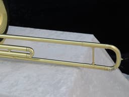 Conn Victor Valve Trombone Serial #501061 Conn Victor Valve Trombone Serial #501061
