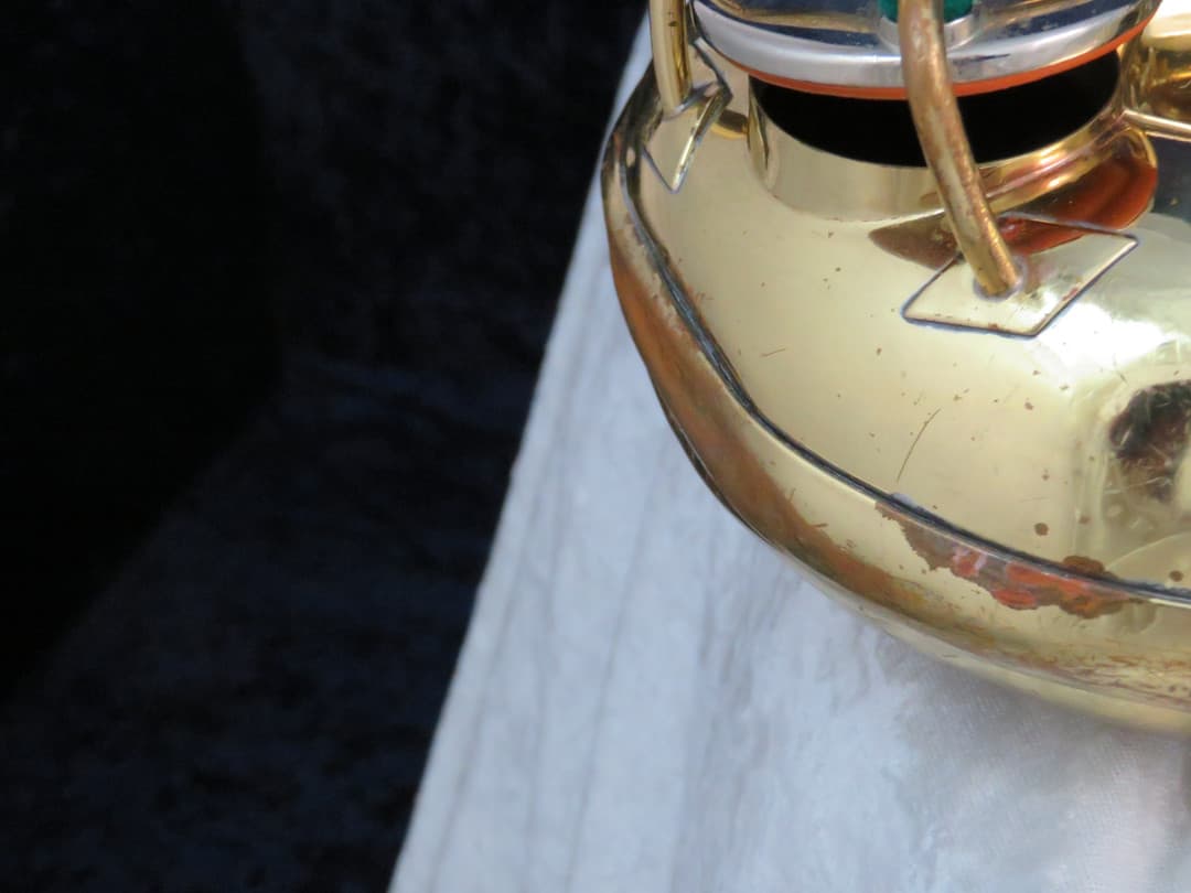 Conn 11M Baritone Saxphone with Low A Serial# N252528