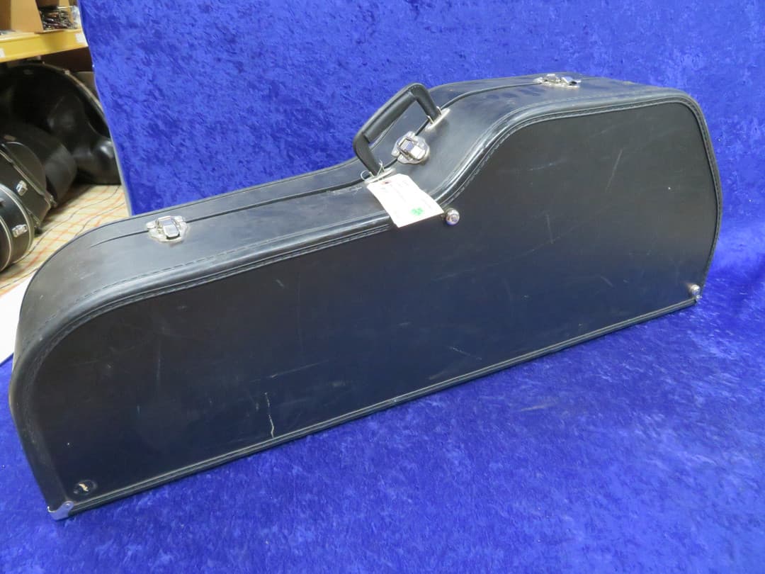 Conn 11M Baritone Saxphone with Low A Serial# N252528