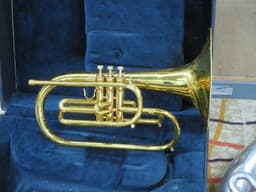 Lot of Instruments Serial #96864 Lot of Instruments Serial #96864