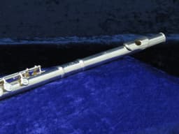 Gemeinhardt 22SP Flute Serial #I38818 Gemeinhardt 22SP Flute Serial #I38818