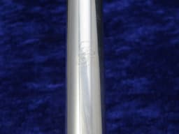Gemeinhardt 22SP Flute Serial #I38818 Gemeinhardt 22SP Flute Serial #I38818