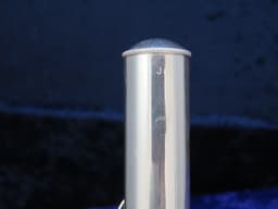 Gemeinhardt 22SP Flute Serial #I38818 Gemeinhardt 22SP Flute Serial #I38818