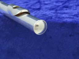 Gemeinhardt 22SP Flute Serial #I38818 Gemeinhardt 22SP Flute Serial #I38818