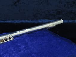 Gemeinhardt 22SP Flute Serial #I38818 Gemeinhardt 22SP Flute Serial #I38818