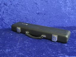 Gemeinhardt 22SP Flute Serial #I38818 Gemeinhardt 22SP Flute Serial #I38818