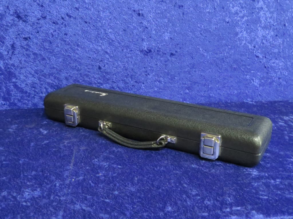 Gemeinhardt 22SP Flute Serial #I38818