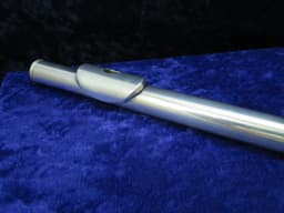 Deford Flute Serial #8674 Deford Flute Serial #8674