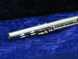 Deford Flute Serial #8674 Deford Flute Serial #8674