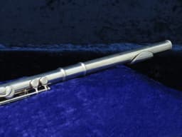 Deford Flute Serial #8674 Deford Flute Serial #8674
