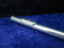 Gemeinhardt M2 Flute Serial #C87222 Gemeinhardt M2 Flute Serial #C87222