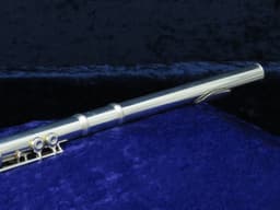 Gemeinhardt M2 Flute Serial #C87222 Gemeinhardt M2 Flute Serial #C87222