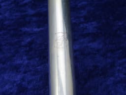 Gemeinhardt 2SP Flute Serial #K55231 Gemeinhardt 2SP Flute Serial #K55231