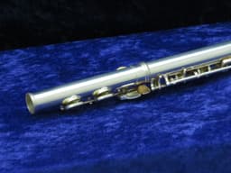 Gemeinhardt 2SP Flute Serial #K55231 Gemeinhardt 2SP Flute Serial #K55231