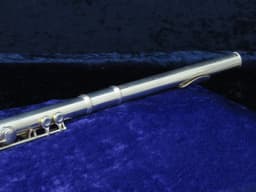 Gemeinhardt 2SP Flute Serial #K55231 Gemeinhardt 2SP Flute Serial #K55231