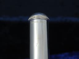 Jupiter JFL-611R Flute Serial #311216 Jupiter JFL-611R Flute Serial #311216
