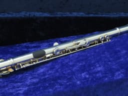 Jupiter JFL-611R Flute Serial #311216 Jupiter JFL-611R Flute Serial #311216