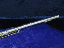 Jupiter JFL-611R Flute Serial #311216 Jupiter JFL-611R Flute Serial #311216