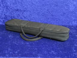 Jupiter JFL-611R Flute Serial #311216 Jupiter JFL-611R Flute Serial #311216