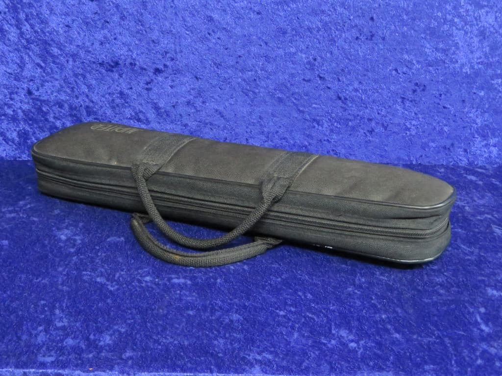 Jupiter JFL-611R Flute Serial #311216