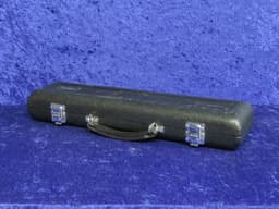 Yamaha YFL225S Flute Serial #068086A Yamaha YFL225S Flute Serial #068086A