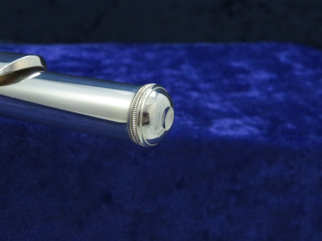 Yamaha 361 Flute Serial #304450A