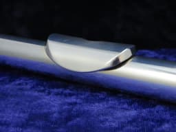 Yamaha 361 Flute Serial #304450A Yamaha 361 Flute Serial #304450A