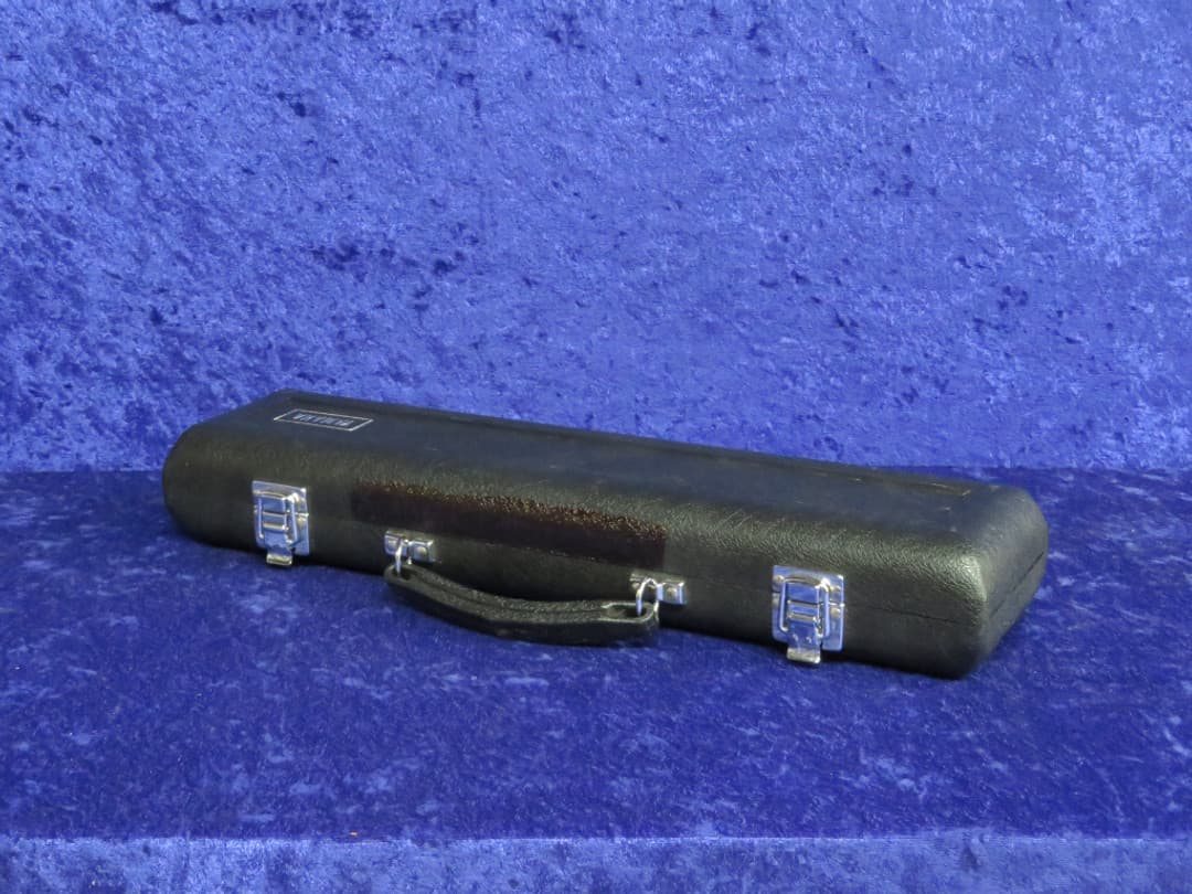 Yamaha 361 Flute Serial #304450A