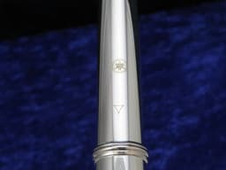Yamaha 211 Flute Serial #218784188 Yamaha 211 Flute Serial #218784188