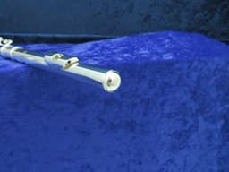 Yamaha 211 Flute Serial #218784188 Yamaha 211 Flute Serial #218784188