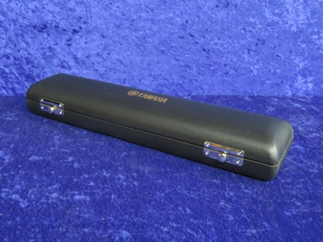 Yamaha 211 Flute Serial #218784188