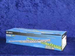 Yamaha 211 Flute Serial #218784188 Yamaha 211 Flute Serial #218784188