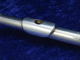 Gemeinhardt 3SHB Flute Serial #496035 Gemeinhardt 3SHB Flute Serial #496035