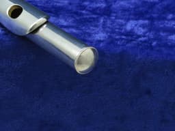 Gemeinhardt 3SHB Flute Serial #496035 Gemeinhardt 3SHB Flute Serial #496035